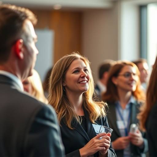 Fotografia de eventos corporativos